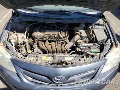 Zdjęcie 11 z 12 samochodu: 2012 TOYOTA COROLLA BASE VIN:2T1BU4EEXCC801490 - miniatura