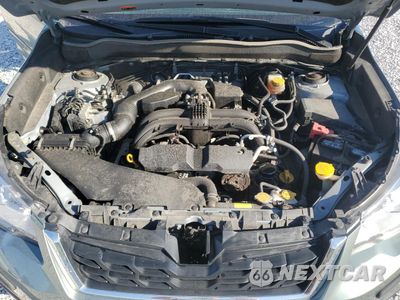 Zdjęcie 12 z 16 samochodu: 2018 SUBARU FORESTER 2.5I PREMIUM VIN:JF2SJAGC9JH530953 - miniatura