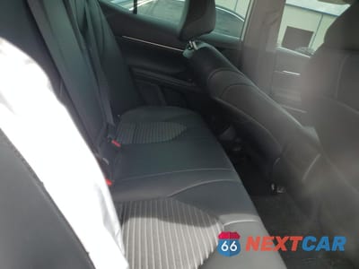 Zdjęcie 10 z 12 samochodu: 2024 TOYOTA CAMRY SE NIGHT SHADE VIN:4T1G11AK2RU232859 - miniatura