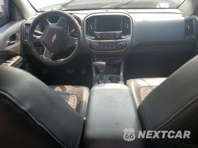 Zdjęcie 8 z 12 samochodu: 2016 CHEVROLET COLORADO Z71 VIN:1GCGTDE30G1128324 - miniatura