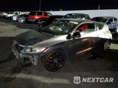 2011 HONDA CR-Z EX JHMZF1D69BS013930 - główne zdjęcie licytacji z USA - miniatura