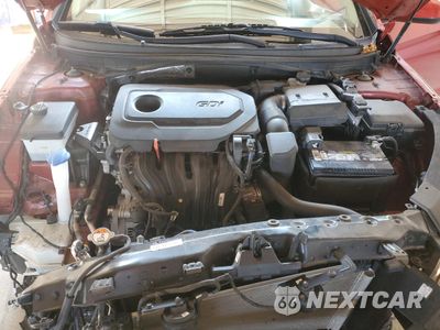 Zdjęcie 11 z 13 samochodu: 2019 HYUNDAI SONATA SE VIN:5NPE24AF5KH774454 - miniatura