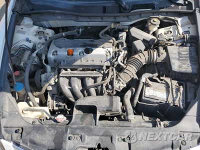 Zdjęcie 11 z 14 samochodu: 2009 HONDA ACCORD LX VIN:1HGCP26339A086600 - miniatura