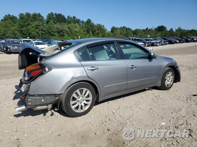 Trzecie zdjęcie samochodu z tyłu: 2009 NISSAN ALTIMA 2.5 VIN:1N4AL21E69N407506 - miniatura