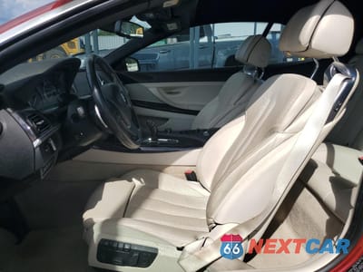Zdjęcie 7 z 12 samochodu: 2012 BMW 650 I VIN:WBALZ3C52CDL72588 - miniatura