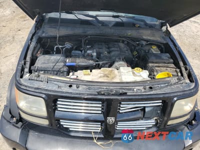 Zdjęcie 12 z 15 samochodu: 2008 DODGE NITRO R/T VIN:1D8GT58678W150385 - miniatura