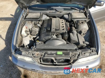 Zdjęcie 11 z 12 samochodu: 2002 BMW 525 I AUTOMATIC VIN:WBADT43442GZ98949 - miniatura