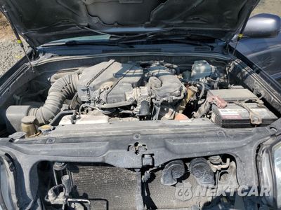 Zdjęcie 11 z 12 samochodu: 2007 TOYOTA 4RUNNER SR5 VIN:JTEZU14R870096363 - miniatura