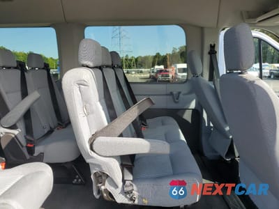Zdjęcie 11 z 13 samochodu: 2015 FORD TRANSIT T-350 VIN:1FBAX2CM5FKA07425 - miniatura