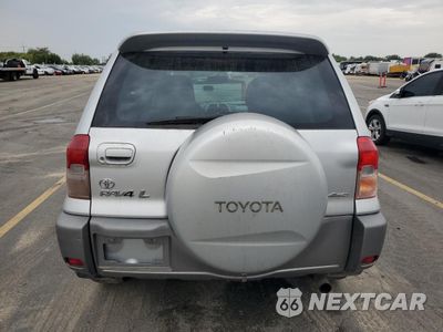 Zdjęcie 6 z 13 samochodu: 2001 TOYOTA RAV4 VIN:JTEHH20V210097511 - miniatura