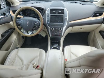 Zdjęcie 8 z 15 samochodu: 2015 LINCOLN MKC VIN:5LMCJ2A99FUJ17928 - miniatura