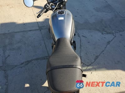 Zdjęcie 6 z 10 samochodu: 2023 KAWASAKI ER650 M VIN:ML5EREM18PDAA6717 - miniatura