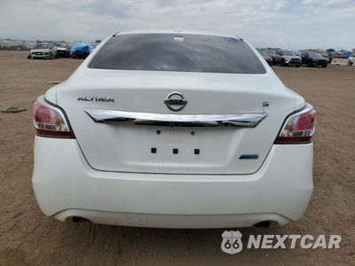 Zdjęcie 6 z 14 samochodu: 2014 NISSAN ALTIMA 2.5 VIN:1N4AL3AP2EN242622 - miniatura