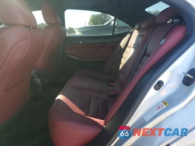 Zdjęcie 10 z 12 samochodu: 2014 LEXUS IS 350 VIN:JTHBE1D27E5012831 - miniatura