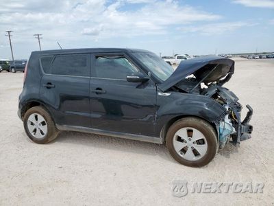 Czwarte zdjęcie samochodu z boku: 2014 KIA SOUL + VIN:KNDJP3A59E7048753 - miniatura