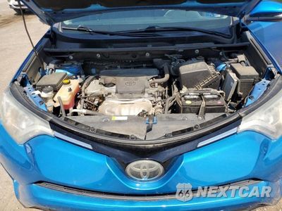 Zdjęcie 12 z 14 samochodu: 2018 TOYOTA RAV4 ADVENTURE VIN:2T3RFREV0JW702332 - miniatura