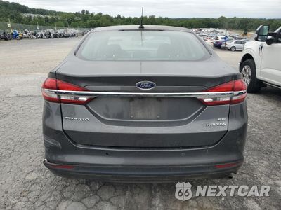 Zdjęcie 6 z 13 samochodu: 2018 FORD FUSION SE HYBRID VIN:3FA6P0LU5JR259143 - miniatura