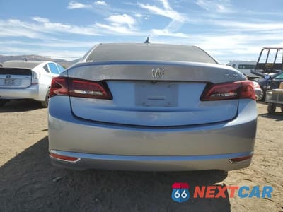 Zdjęcie 6 z 12 samochodu: 2015 ACURA TLX TECH VIN:19UUB2F59FA017992 - miniatura