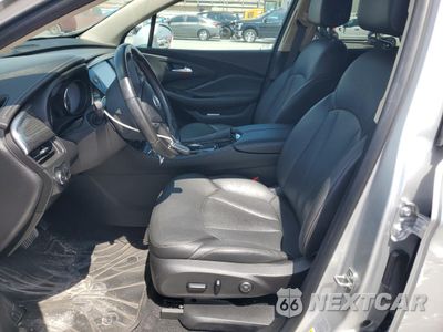 Zdjęcie 7 z 16 samochodu: 2017 BUICK ENVISION ESSENCE VIN:LRBFXBSA8HD127217 - miniatura