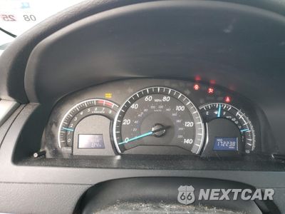 Zdjęcie 9 z 14 samochodu: 2012 TOYOTA CAMRY SE VIN:4T1BK1FK1CU501425 - miniatura