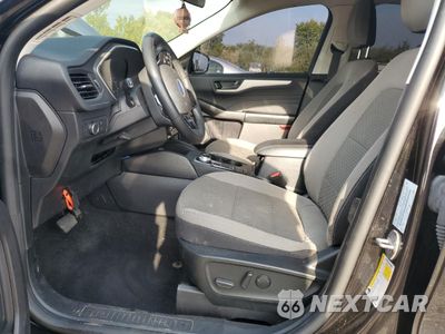 Zdjęcie 7 z 15 samochodu: 2022 FORD ESCAPE SE VIN:1FMCU9G61NUB55314 - miniatura