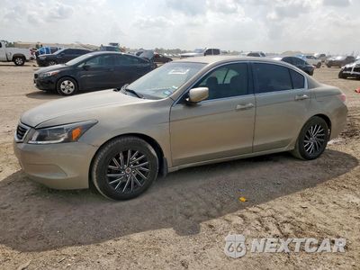 2008 HONDA ACCORD LXP JHMCP26498C037135 - główne zdjęcie licytacji z USA - miniatura