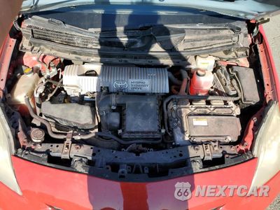 Zdjęcie 11 z 12 samochodu: 2015 TOYOTA PRIUS VIN:JTDKN3DU3F0400149 - miniatura