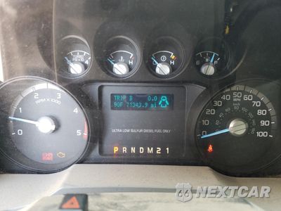 Zdjęcie 9 z 12 samochodu: 2012 FORD F550 SUPER DUTY VIN:1FDUF5HT3CEA73801 - miniatura