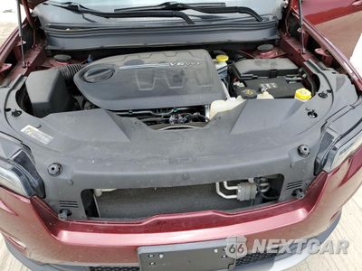 Zdjęcie 12 z 16 samochodu: 2019 JEEP CHEROKEE LIMITED VIN:1C4PJMDX9KD231114 - miniatura