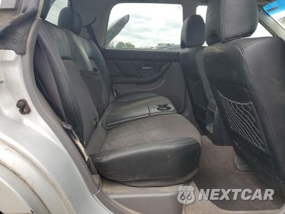 Zdjęcie 10 z 13 samochodu: 2006 SUBARU BAJA SPORT VIN:4S4BT62C866102643 - miniatura