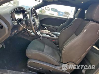 Zdjęcie 7 z 13 samochodu: 2021 DODGE CHALLENGER GT VIN:2C3CDZJG6MH567689 - miniatura