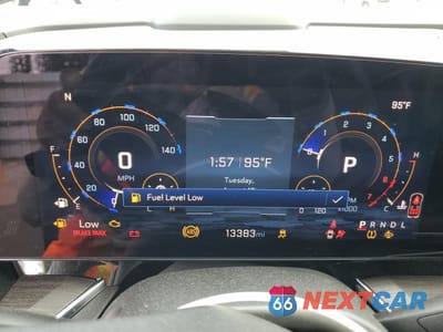 Zdjęcie 9 z 15 samochodu: 2025 CHEVROLET TAHOE C1500 LS VIN:1GNS5MRD5SR178953 - miniatura