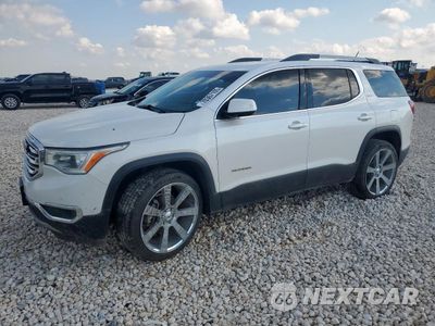 2019 GMC ACADIA SLT-1 1GKKNMLS4KZ209727 - główne zdjęcie licytacji z USA - miniatura