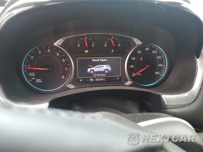 Zdjęcie 9 z 16 samochodu: 2020 CHEVROLET TRAVERSE LT VIN:1GNERGKW5LJ284883 - miniatura