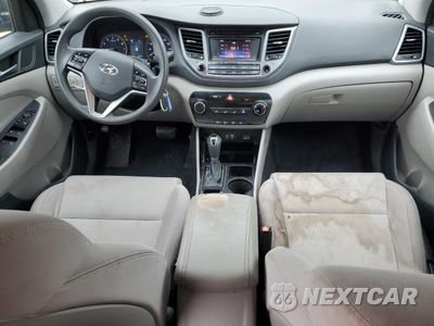 Zdjęcie 8 z 15 samochodu: 2016 HYUNDAI TUCSON LIMITED VIN:KM8J3CA41GU087825 - miniatura