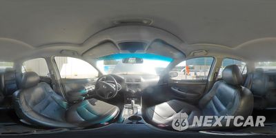 Zdjęcie 14 z 14 samochodu: 2003 HONDA ACCORD EX VIN:1HGCM66523A022203 - miniatura