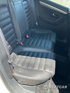Zdjęcie 6 z 10 samochodu: 2013 VOLKSWAGEN CC SPORT VIN:WVWBN7AN7DE511176 - miniatura