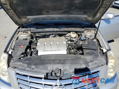 Zdjęcie 11 z 12 samochodu: 2008 CADILLAC DTS VIN:1G6KD57Y18U139275 - miniatura