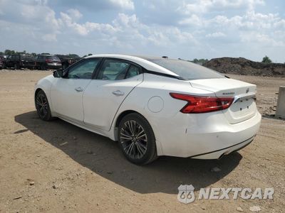Drugie zdjęcie samochodu z przodu: 2016 NISSAN MAXIMA 3.5S VIN:1N4AA6AP3GC445721 - miniatura