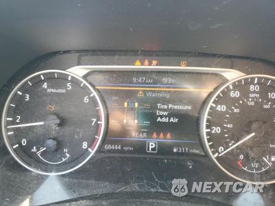 Zdjęcie 9 z 12 samochodu: 2022 NISSAN SENTRA SV VIN:3N1AB8CV4NY238051 - miniatura