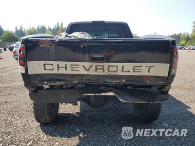 Zdjęcie 6 z 14 samochodu: 1996 CHEVROLET GMT-400 K1500 VIN:2GCEK19R1T1124469 - miniatura