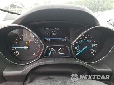 Zdjęcie 9 z 13 samochodu: 2014 FORD ESCAPE TITANIUM VIN:1FMCU0JX3EUC56951 - miniatura