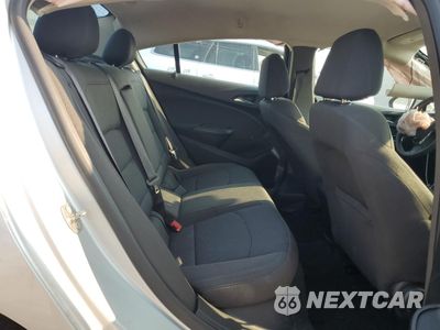 Zdjęcie 10 z 14 samochodu: 2016 CHEVROLET CRUZE LT VIN:1G1BE5SM6G7230496 - miniatura