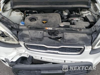 Zdjęcie 11 z 12 samochodu: 2013 KIA SOUL + VIN:KNDJT2A69D7524223 - miniatura