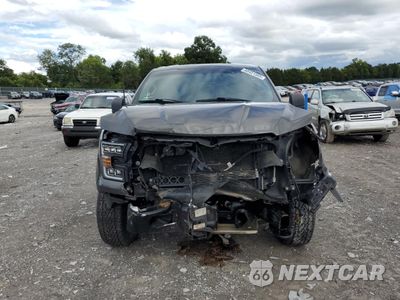 Piąte zdjęcie samochodu w środku: 2015 FORD F150 SUPER CAB VIN:1FTEX1EP7FFD07149 - miniatura