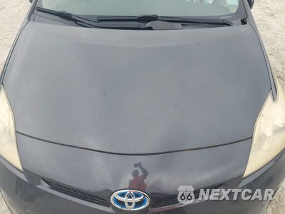 Zdjęcie 11 z 13 samochodu: 2014 TOYOTA PRIUS VIN:JTDKN3DU2E1736867 - miniatura
