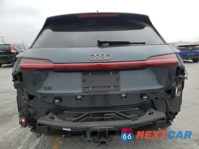 Zdjęcie 6 z 14 samochodu: 2024 AUDI Q8 E-TRON PREMIUM PLUS VIN:WA15AAGE3RB060764 - miniatura