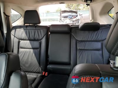 Zdjęcie 10 z 13 samochodu: 2014 HONDA CR-V EXL VIN:5J6RM4H77EL104635 - miniatura