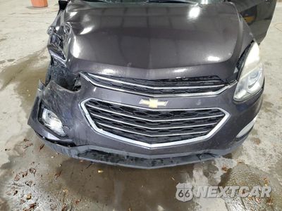 Zdjęcie 12 z 15 samochodu: 2016 CHEVROLET EQUINOX LT VIN:2GNFLFEK5G6333320 - miniatura