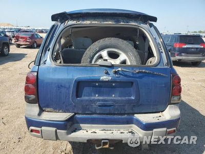Zdjęcie 6 z 14 samochodu: 2006 CHEVROLET TRAILBLAZER EXT LS VIN:1GNET16S566149092 - miniatura
